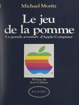 cover image of Le jeu de la pomme